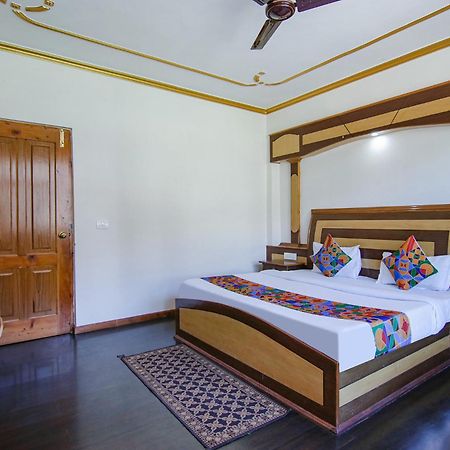 Fabhotel Prini Inn Manali  Exterior photo